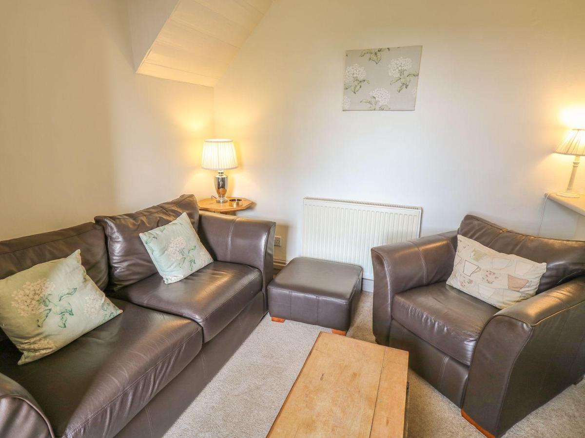 Home Farm Cottage Boscastle Exterior photo